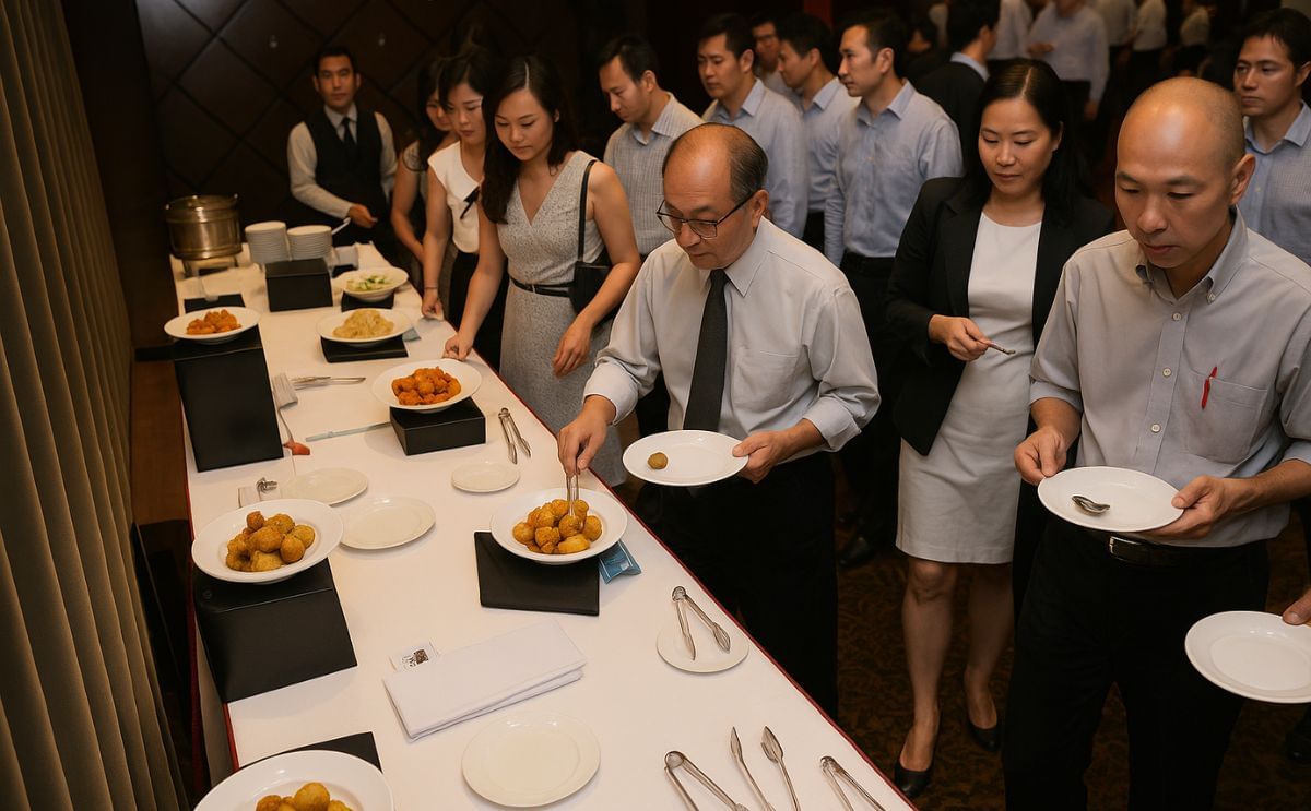 US Potato Board Seminars Inspire New US Mashed Potatoes Uses