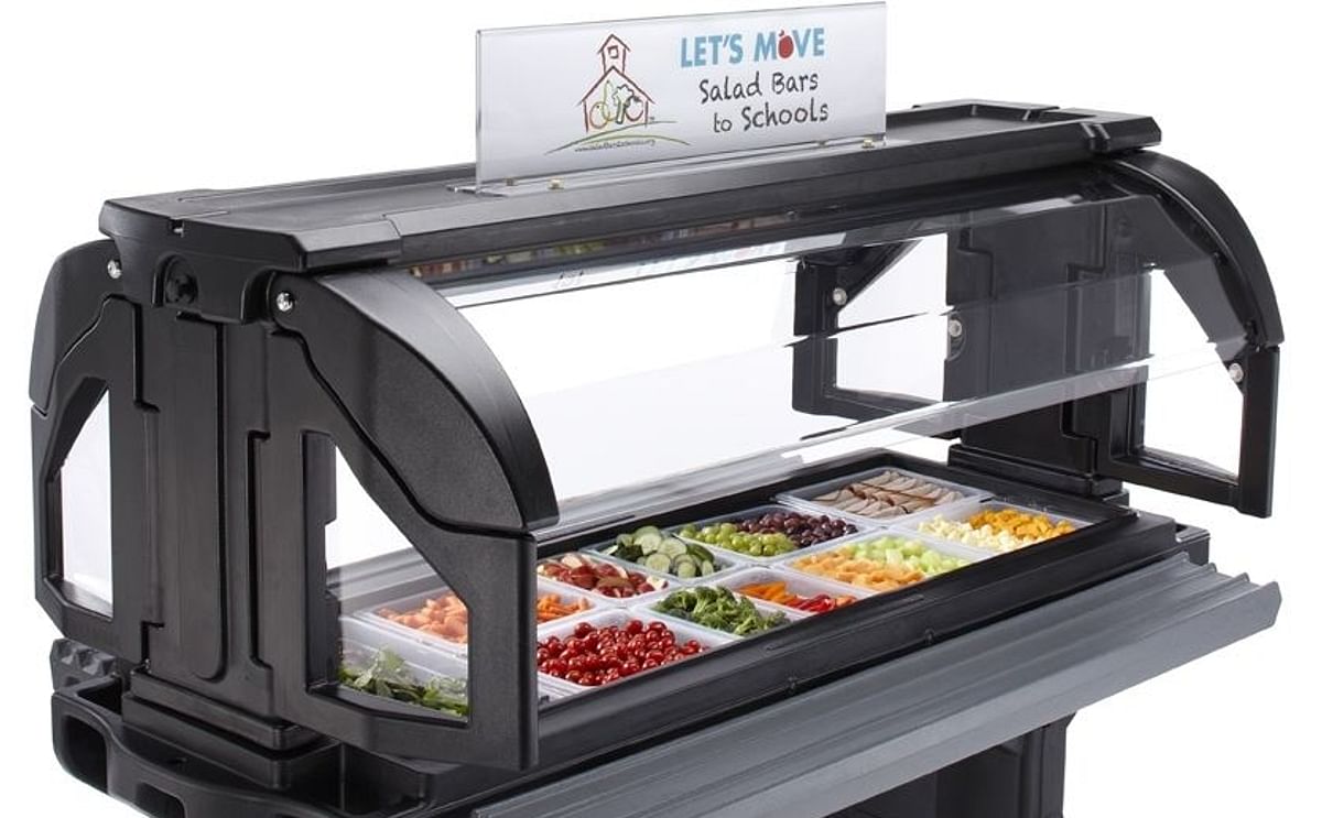 US Potato Board Launches 'Potatoes Raise The Bar' Program US Potato Board Launches 'Potatoes Raise The Bar' Program