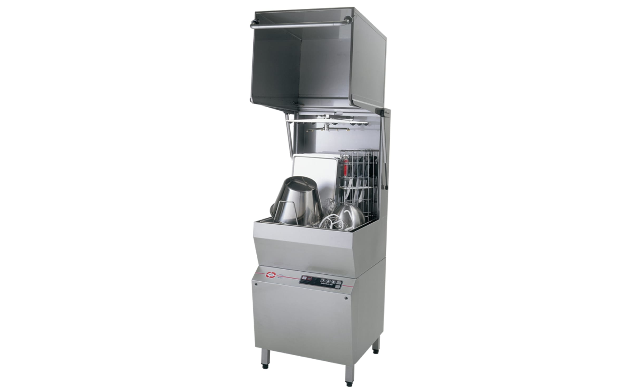 JEROS Utensil Washer Model 8105