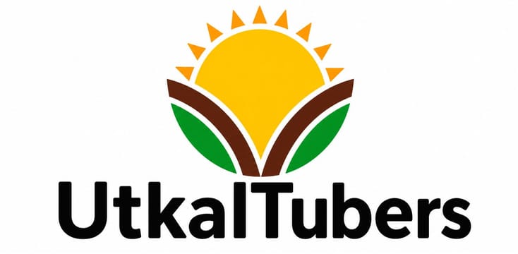 Utkal Tubers India PvT Ltd Utkal Tubers India PvT Ltd