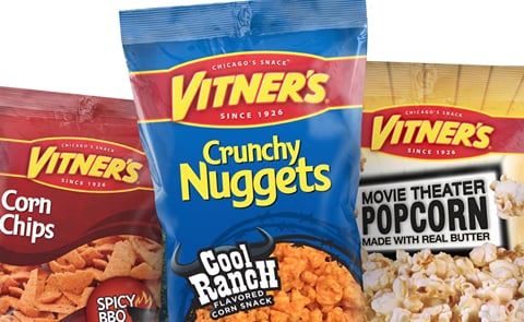 Utz Brands To Acquire Vitner’s Snack Food Brand And Distribution Assets; Expands Utz’s Position In Chicago And The Midwest Utz Brands To Acquire Vitner’s Snack Food Brand And Distribution Assets; Expands Utz’s Position In Chicago And The Midwest