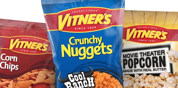 Utz Brands To Acquire Vitner’s Snack Food Brand And Distribution Assets; Expands Utz’s Position In Chicago And The Midwest