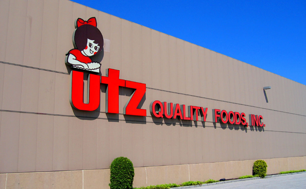 Utz Brands Announces CEO Succession Plan