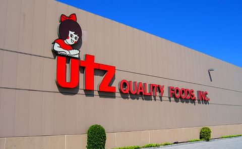 Utz Brands Announces CEO Succession Plan Utz Brands Announces CEO Succession Plan