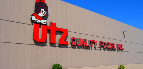 Utz Brands Announces Continued Acceleration of Supply Chain Transformation Strategy and Completes Term Loan Repricing