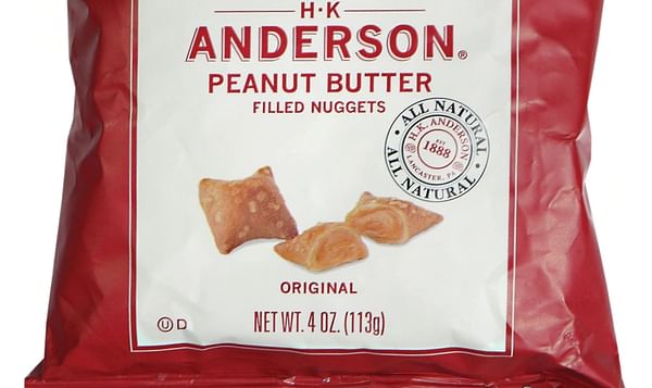 Utz Quality Foods, LLC has entered into a definitive agreement with Conagra Brands, Inc. to acquire certain assets of the H.K. Anderson business, a leading brand of peanut butter-filled pretzels.