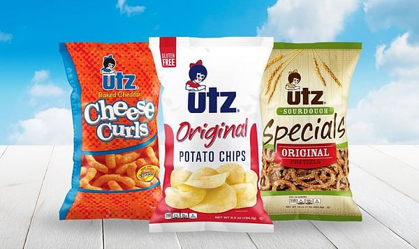 Utz Brands Snacks