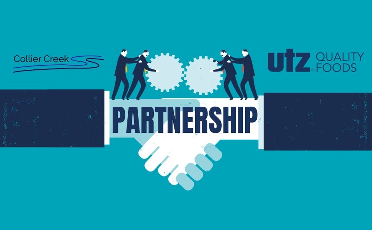 Utz Quality Foods to Combine with Collier Creek Holdings to Form Utz Brands, Inc. Utz Quality Foods to Combine with Collier Creek Holdings to Form Utz Brands, Inc.