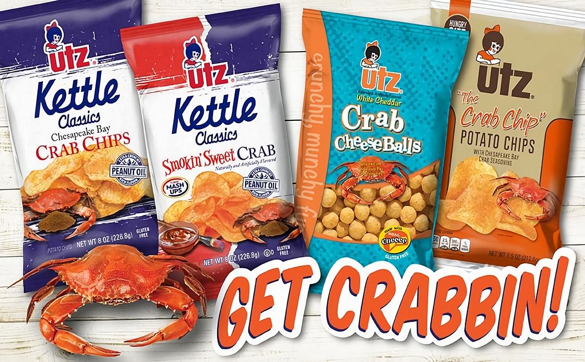 Utz Quality Foods, LLC. (Courtesy: Business Wire) Utz Quality Foods, LLC. (Courtesy: Business Wire)