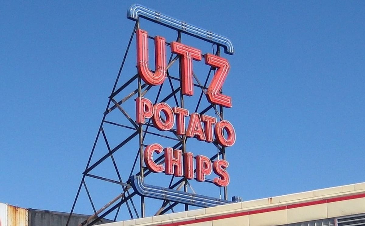 Former Potato Chip Executive, Vendor Charged with $1.4 Million Fraud Former Potato Chip Executive, Vendor Charged with $1.4 Million Fraud