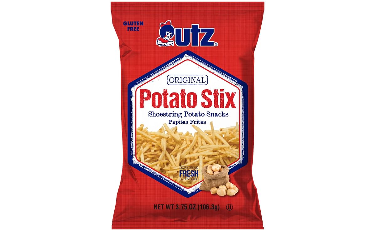 Utz wants to stay a family -owned company Utz wants to stay a family -owned company