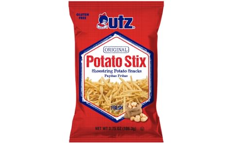Utz wants to stay a family-owned company Utz wants to stay a family-owned company
