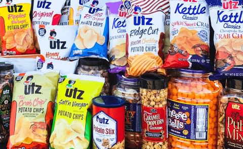 Retail Sales Trends Strengthened in October and November Retail Sales Trends Strengthened in October and November