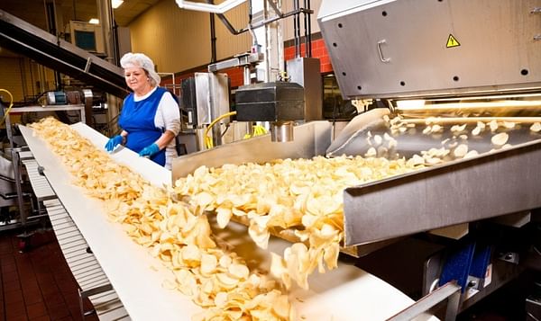 Private Investor Metropoulos takes a significant interest in Utz Quality Foods