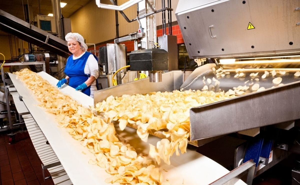 Private Investor Metropoulos takes a significant interest in Utz Quality Foods Private Investor Metropoulos takes a significant interest in Utz Quality Foods