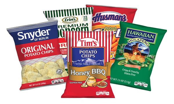 Conagra Brands Completes Divestiture Of Direct-Store-Delivery Model Snacks Business To Utz Quality Foods, LLC