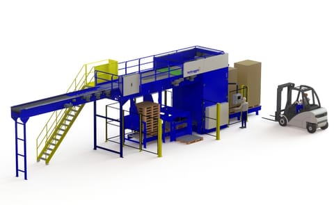 Verbruggen V-Stack 965 Verbruggen V-Stack 965