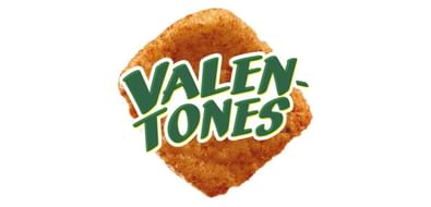 Valentones Valentones
