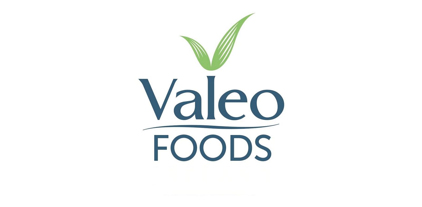Valeo Foods Group Inc