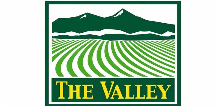 The Valley