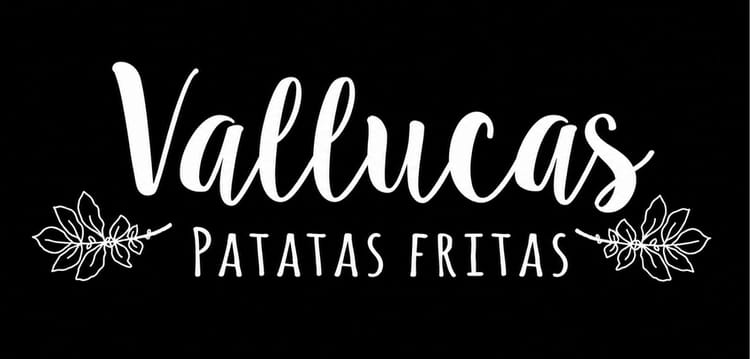 Vallucas Patatas Fritos Vallucas Patatas Fritos