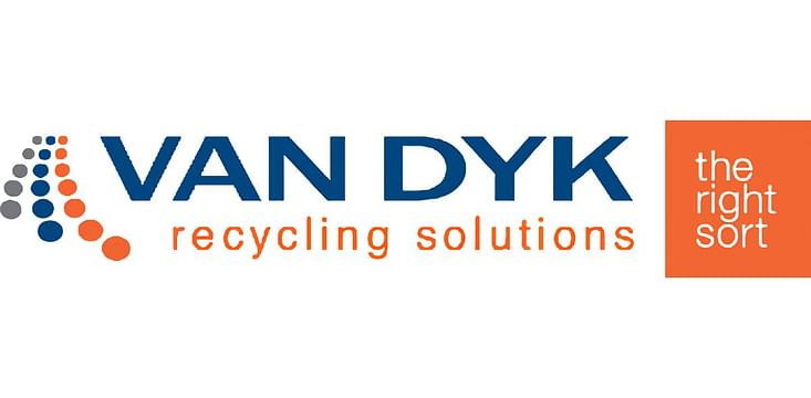 Van Dyk Recycling Solutions (VDRS)