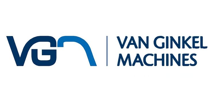 Van Ginkel Machines B.V.
