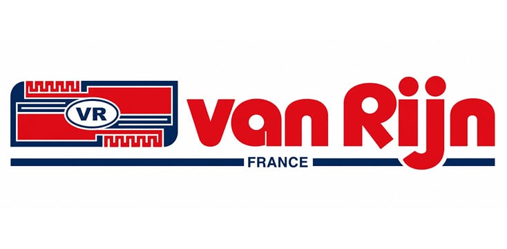 van Rijn France (VRF) van Rijn France (VRF)