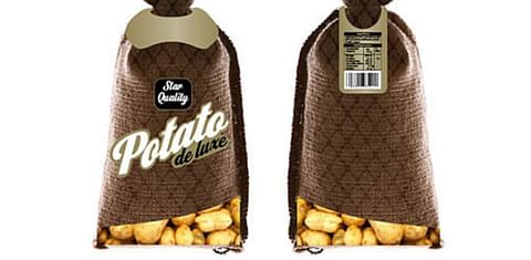 Van Rijn introduces Festoline, luxury potatoes in a 500g packaging
