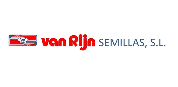 Van Rijn Semillas S.L. Van Rijn Semillas S.L.