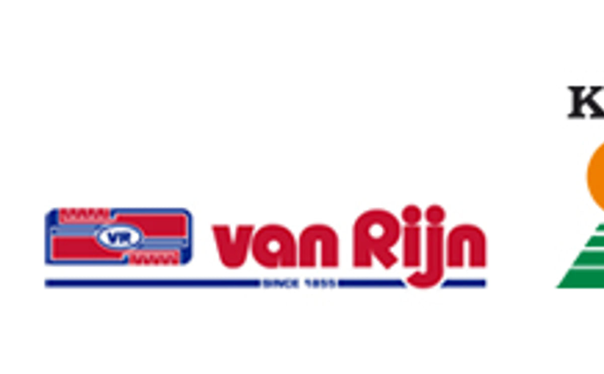 Van Rijn KWS Van Rijn KWS