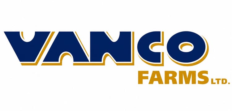 Vanco Farms Ltd