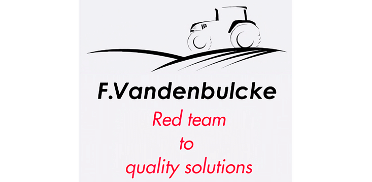 VANDENBULCKE F.