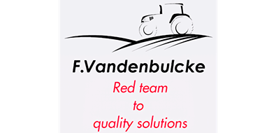 VANDENBULCKE F. VANDENBULCKE F.