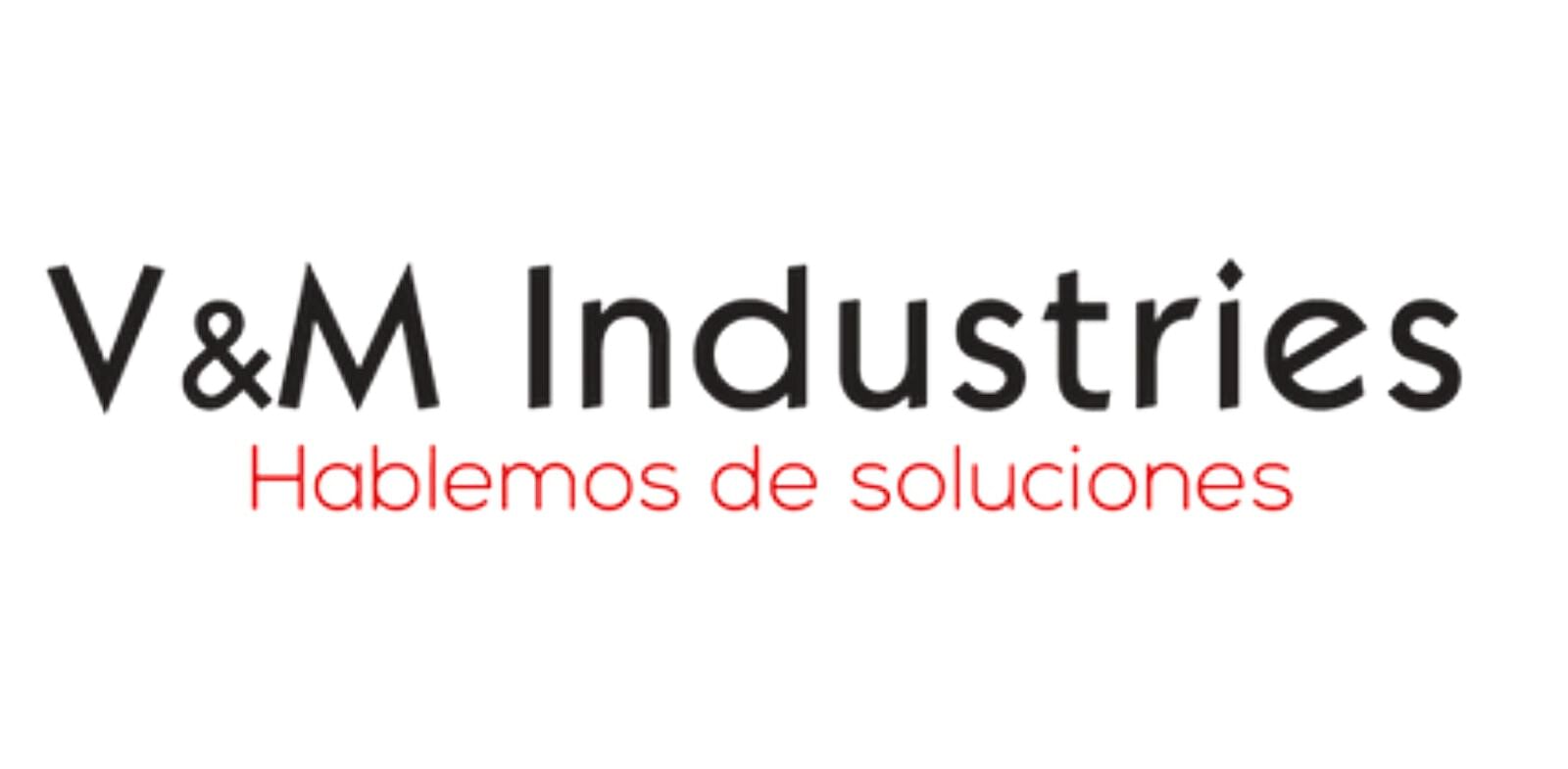 V&M Industries