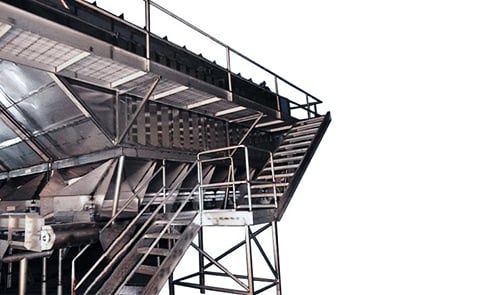 Vanmark Bulk Storage Bin System Vanmark Bulk Storage Bin System