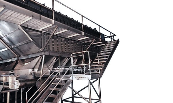 Vanmark Bulk Storage Bin System Vanmark Bulk Storage Bin System