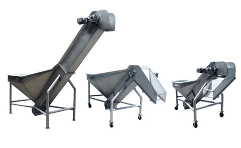 Vanmark Even Feeder Conveyor - 1415 Vanmark Even Feeder Conveyor - 1415