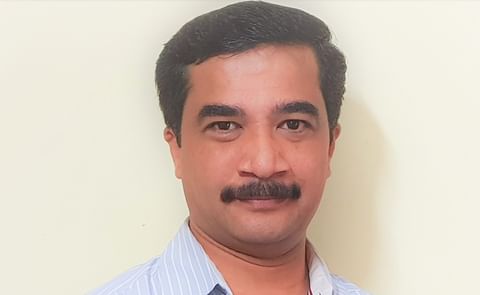 The new facility of Vanmark in Bengaluru (Bangalore) is run by General Manager Veeresh Gowdru The new facility of Vanmark in Bengaluru (Bangalore) is run by General Manager Veeresh Gowdru