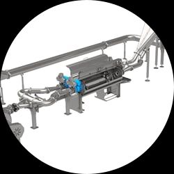 Hydrocutter