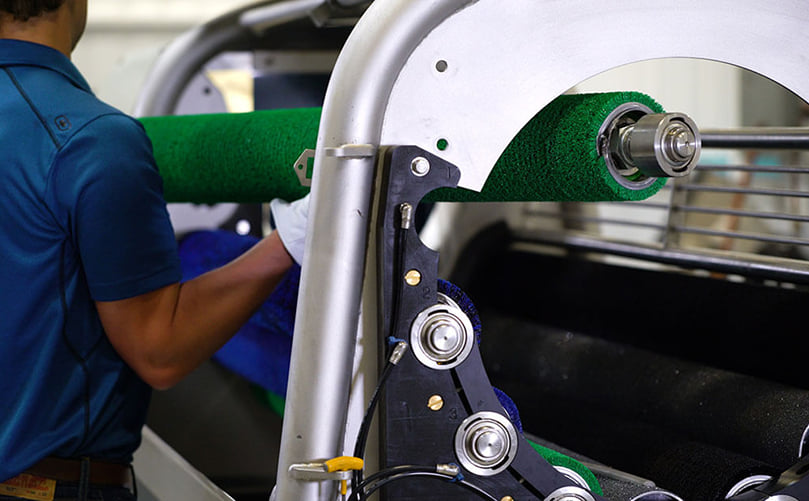 Vanmark Service Maintenance Vanmark Service Maintenance