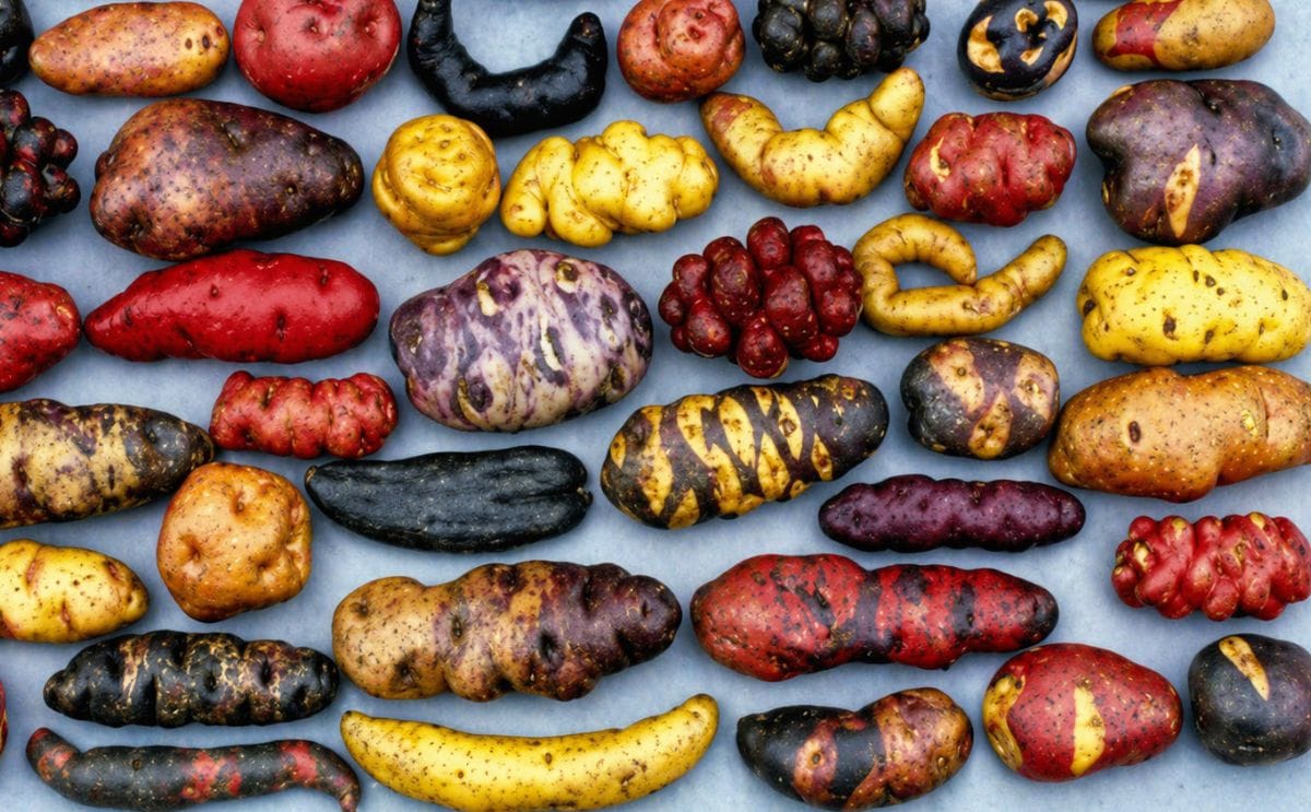 CIP, INIA y socios lanzan nuevo proyecto para mejorar producción de papa