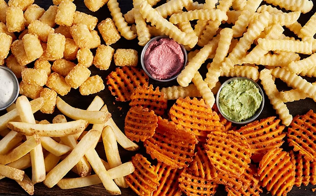 Lamb Weston Revamps Board in Deal with JANA and Continental Grain Lamb Weston Revamps Board in Deal with JANA and Continental Grain