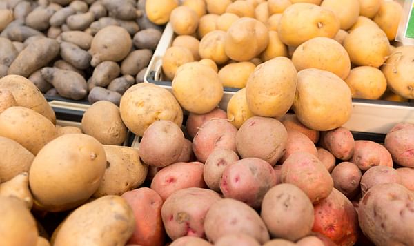 The great potato debate: potatoes ARE vegetables