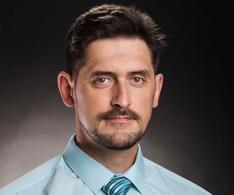 Vasyl Cherlinka,
Scientist at EOS Data Analytics Vasyl Cherlinka,
Scientist at EOS Data Analytics