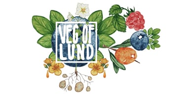 Veg of Lund Veg of Lund