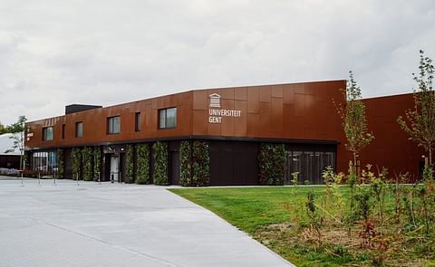 Vegetable and Potato Processing Research center VEG-i-TEC opens its doors Vegetable and Potato Processing Research center VEG-i-TEC opens its doors