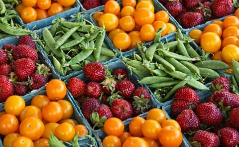 AUSVEG: Breathe easier with Vegetables AUSVEG: Breathe easier with Vegetables