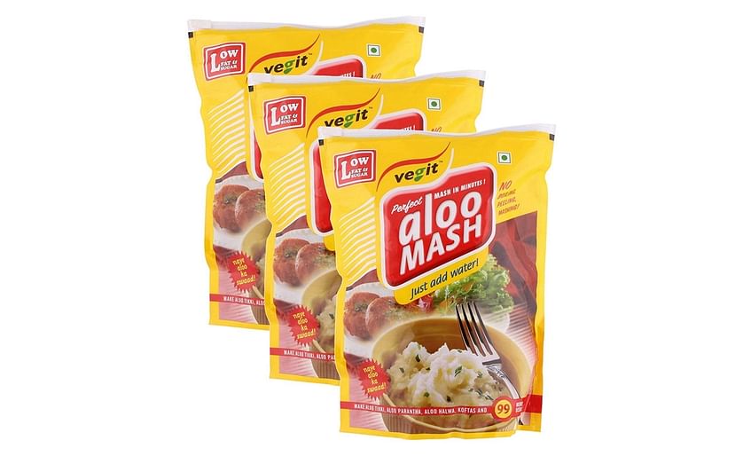 Vegit (Merino Group) to expand potato flakes production capacity by 50%