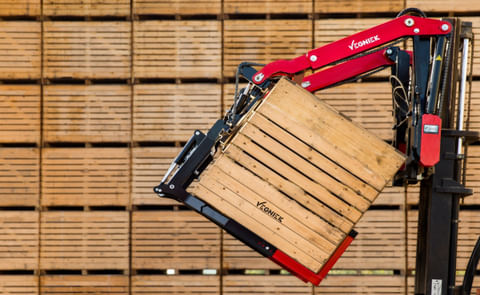 Vegniek - RotoMaster 350 Vegniek - RotoMaster 350